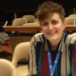 QUNO makes a Statement at the 17th working Group of the Parties to the Aarhus Convention