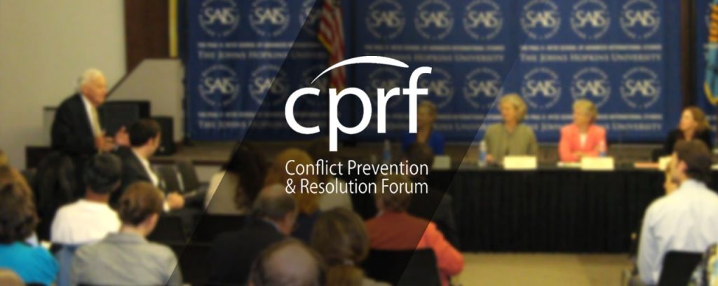 CPRF