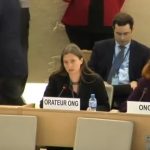 A focus on the human rights of migrants at the Human Rights Council’s 34th Session