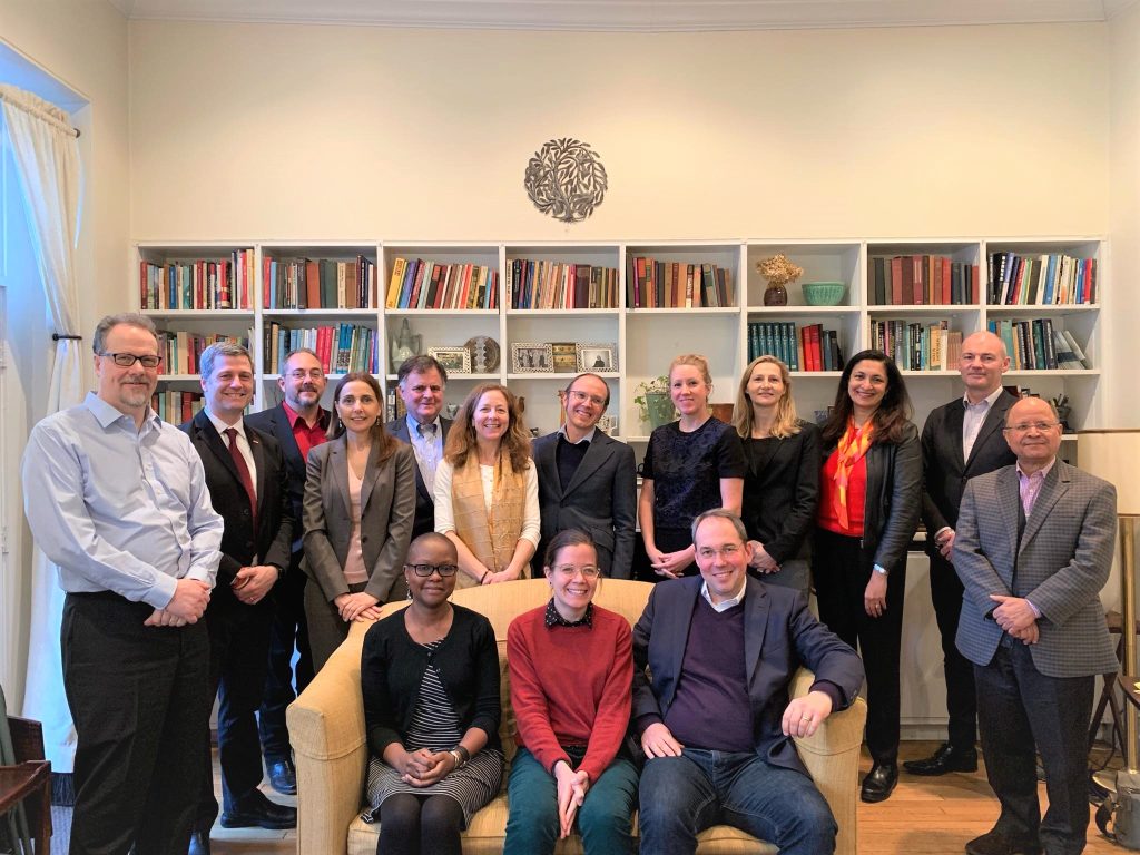 2019 WNPB Group