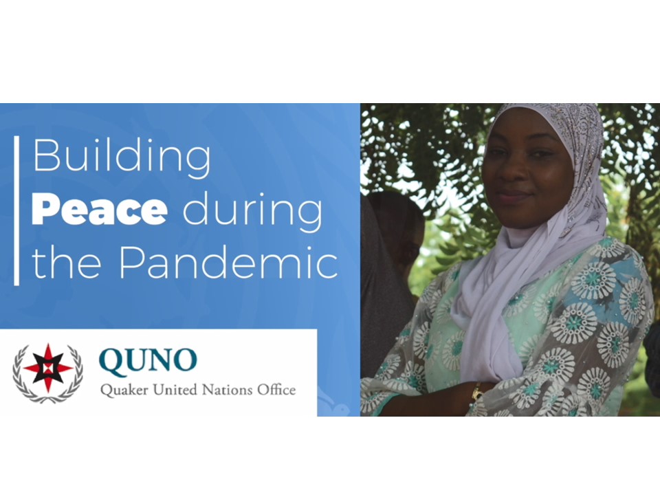 Peacebuilding Fund