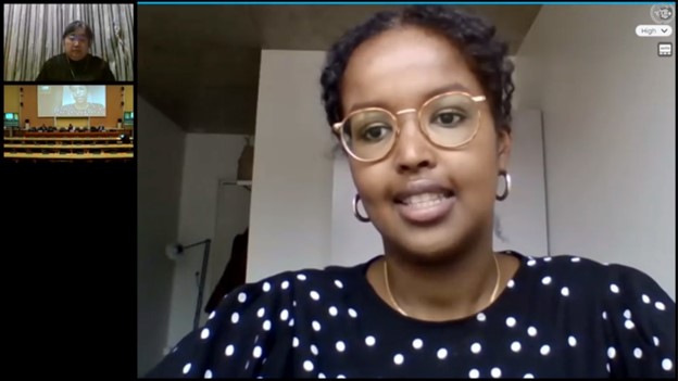 2020 11 16 Najmah addressing CERD (002)