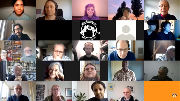 Zoom CO webinar