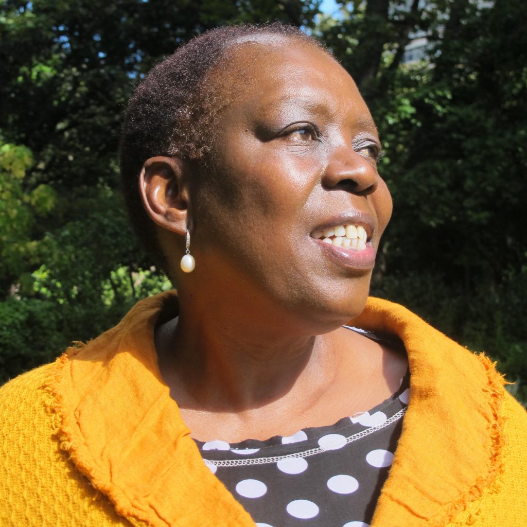 Nozizwe