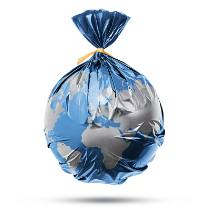 Plastic Earth