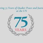 QUNO: 75 Years of a Trusted Presence at the United Nations