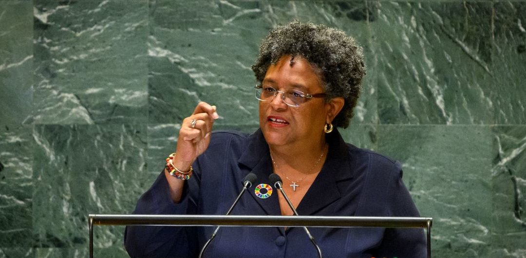 International Solidarity with Palestine Solidifies at the Outset of the 79th Session of the General Assembly