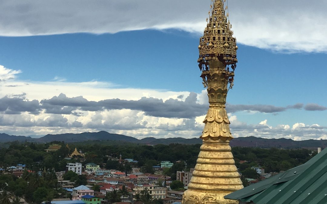 On the Fourth Anniversary of Myanmar’s Military Coup, a Look at New Approaches to Local Governance