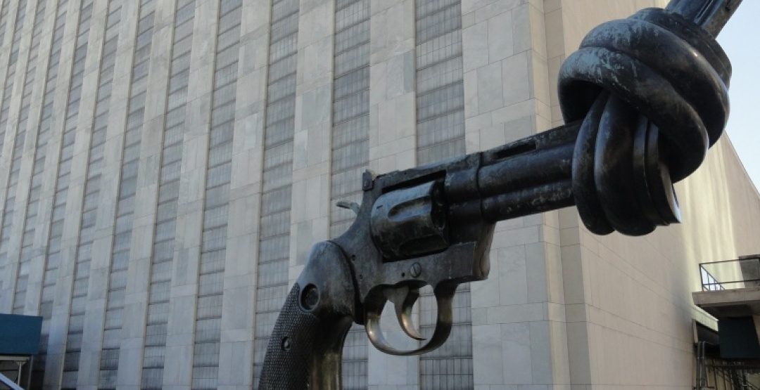 QUNO’s Recent Work on Conscientious Objection to Military Service: Submission to OHCHR and UPR49 Recommendations