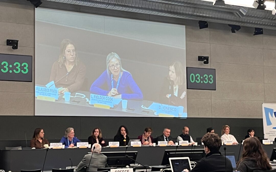 ‘Deadlock of Imagination’: QUNO Invites Reflection on Approaches to Sustainable Energy Transformation at the Forum on Democracy and Climate Change