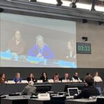 ‘Deadlock of Imagination’: QUNO Invites Reflection on Approaches to Sustainable Energy Transformation at the Forum on Democracy and Climate Change