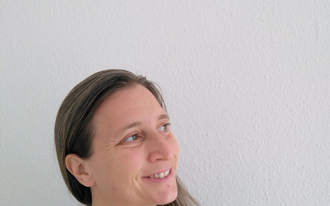 New Director for Quaker UN Office in Geneva