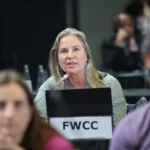 QUNO at the IPCCโs session in Lima