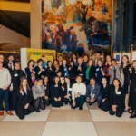 Drawing Hope: Children Reimagining Peace Across Borders