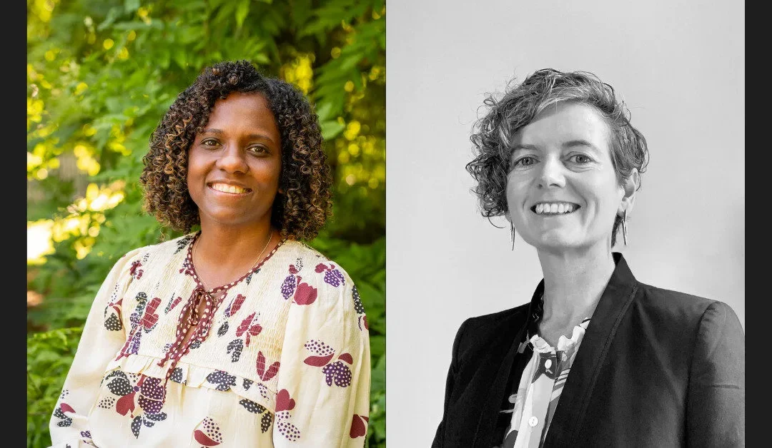 QUNO Geneva Welcomes Two New Programme Representatives